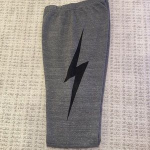 Aviator Nation Sweatpants! SIZE: Small!
